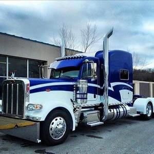 Meet your Posher, Rodriguez